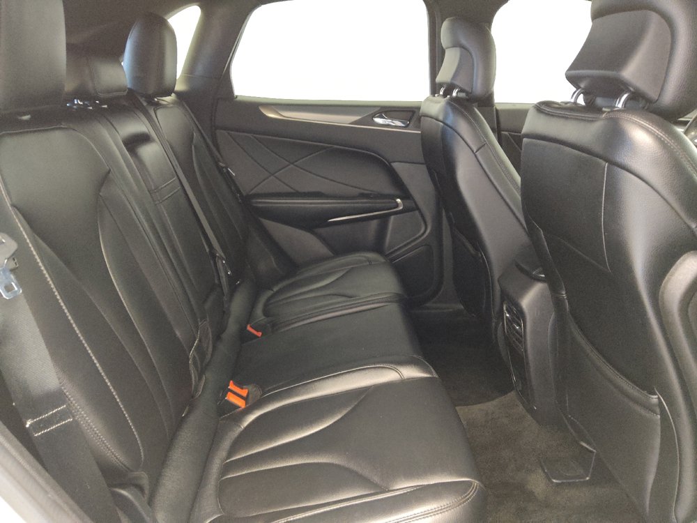 Used 2016 Lincoln MKC Premiere AWD/4WD image 19