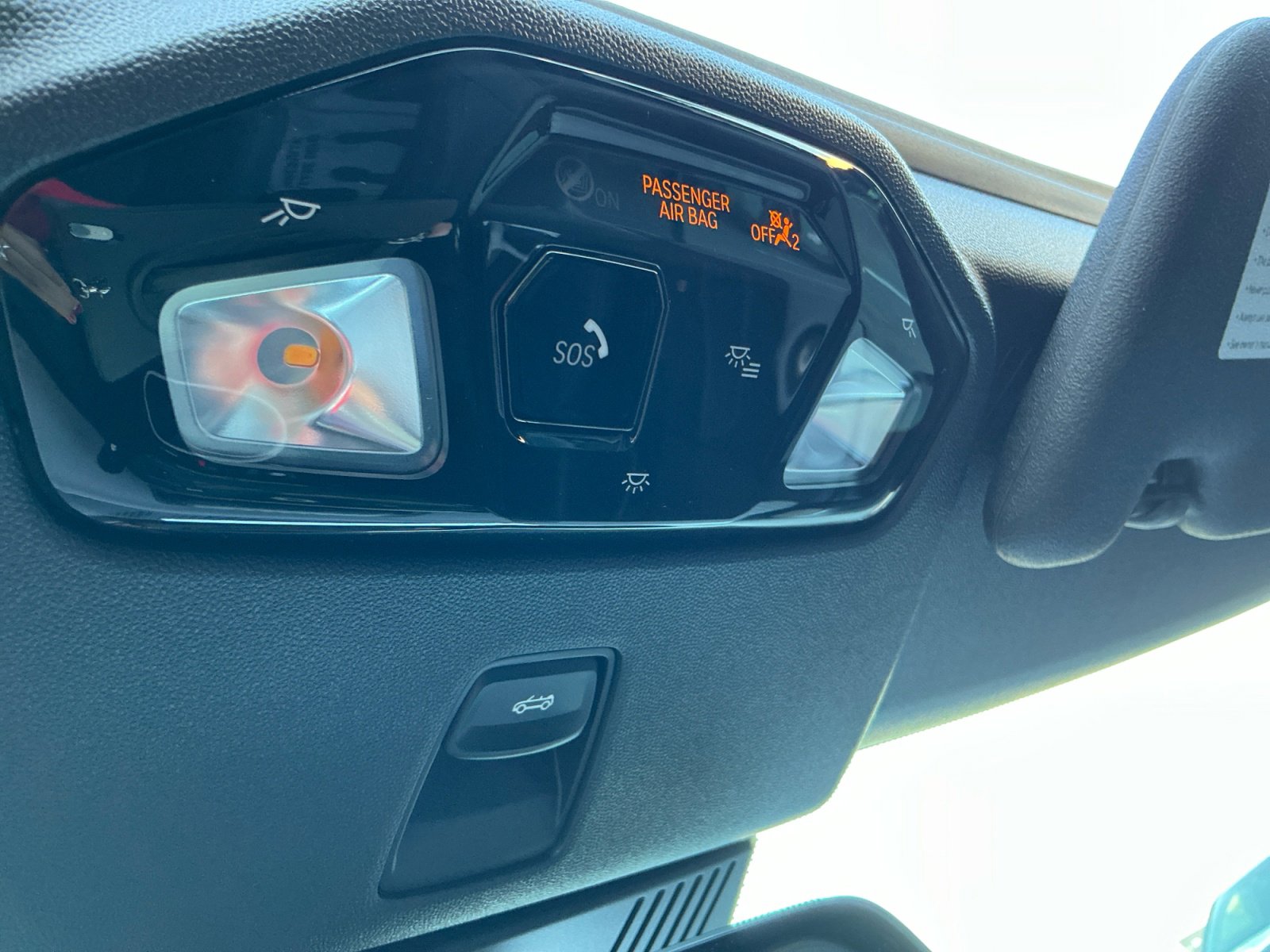 Used 2025 MINI Cooper S image 31