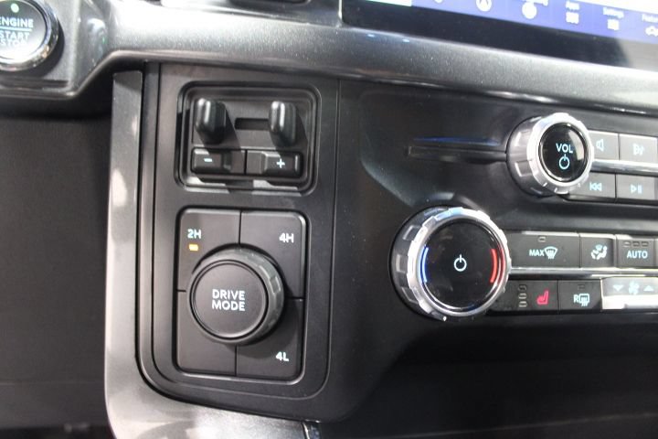 Used 2023 Ford F150 XLT w/ Equipment Group 302A High AWD/4WD image 43