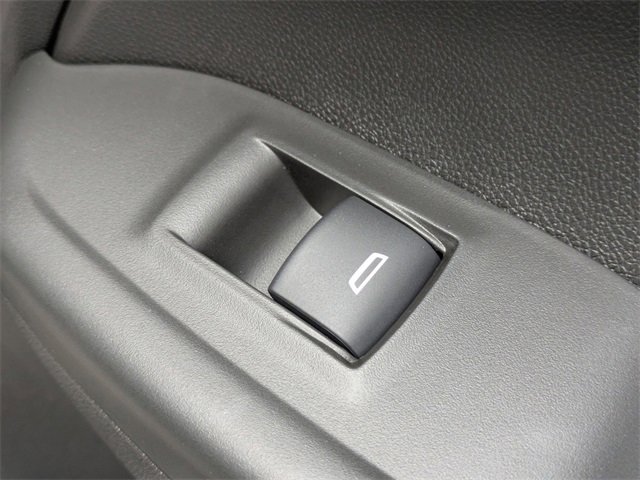 New 2026 Chevrolet TrailBlazer RS image 32