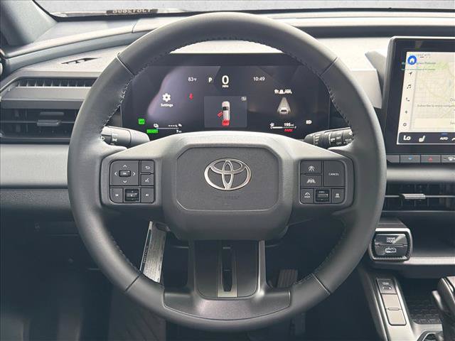 Used 2026 Toyota RAV4 SE AWD/4WD image 23