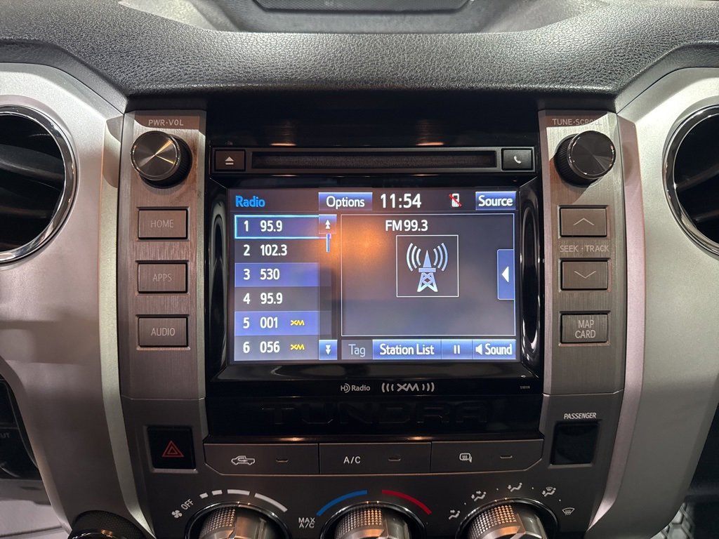 Used 2017 Toyota Tundra SR image 23