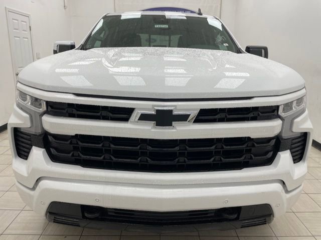 New 2026 Chevrolet Silverado 1500 RST w/ RST All Star Premium Package image 19