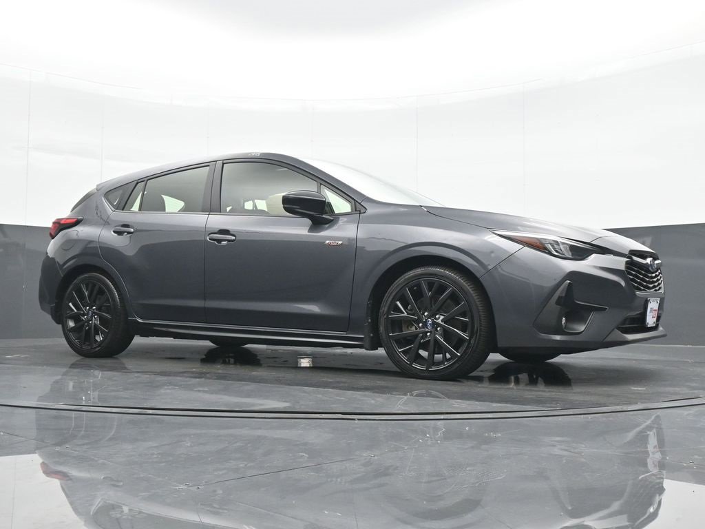 Used 2024 Subaru Impreza RS image 23