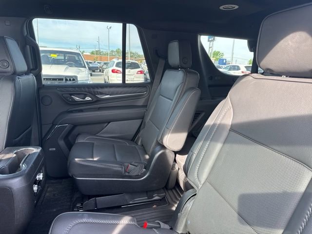 Used 2024 GMC Yukon Denali w/ Max Trailering Package image 29
