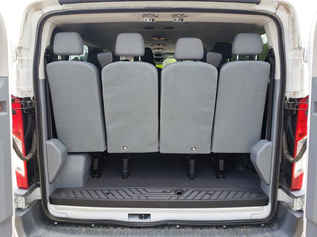 Used 2015 Ford Transit 350 XLT RWD image 5