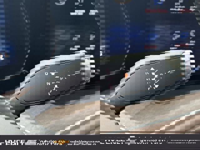 New 2026 Chevrolet Suburban High Country image 16