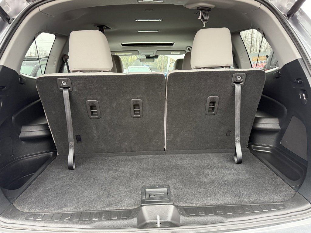 Used 2022 Honda Pilot Special Edition image 14