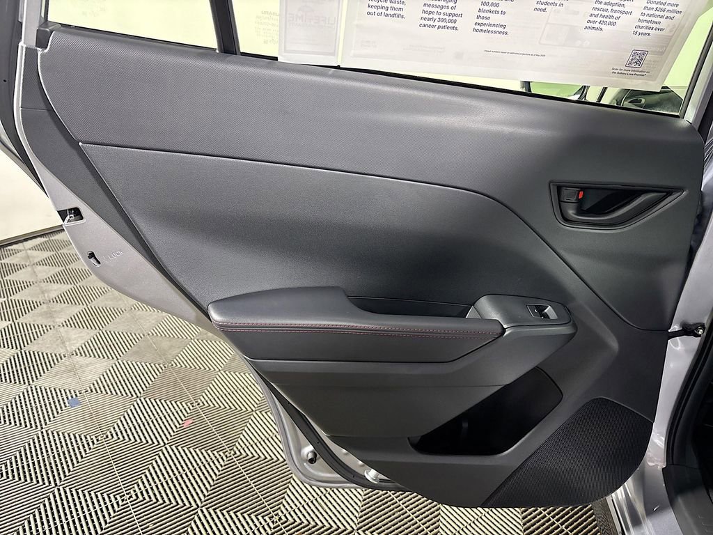 New 2026 Subaru Impreza RS image 18