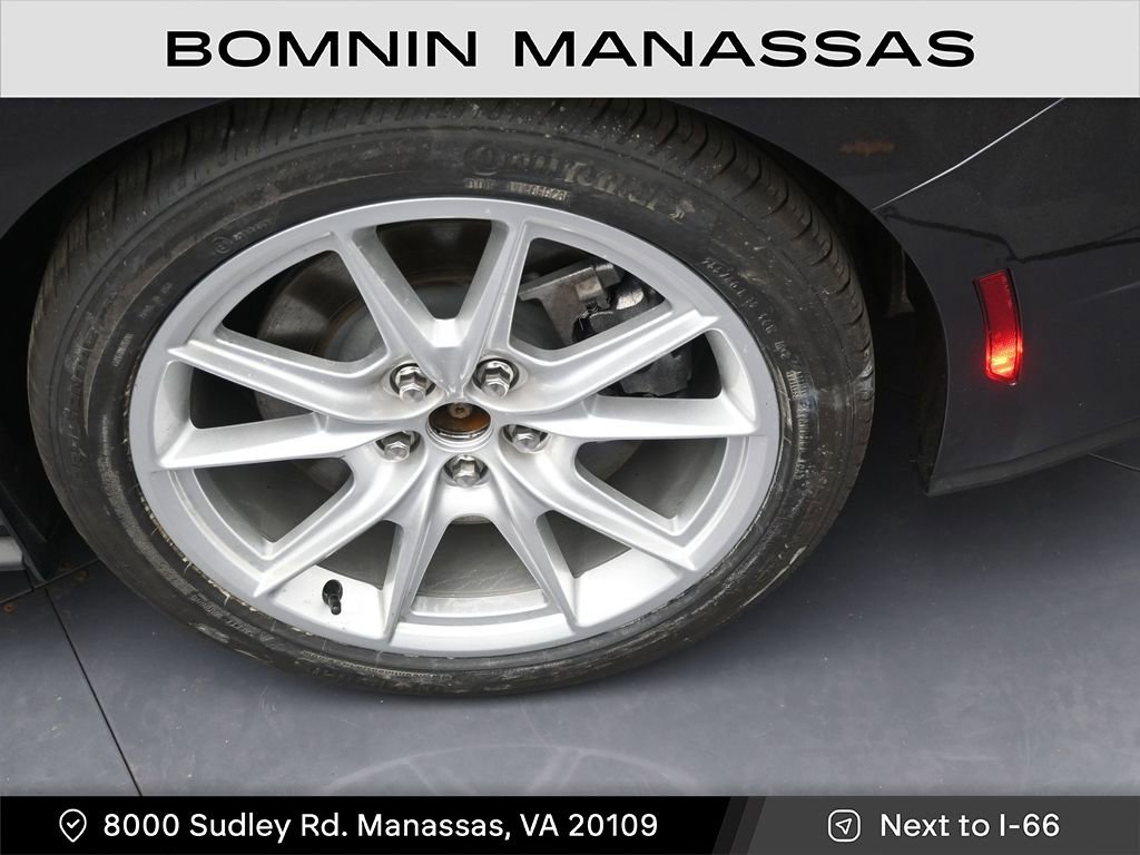 Used 2024 Ford Mustang GT Premium image 17