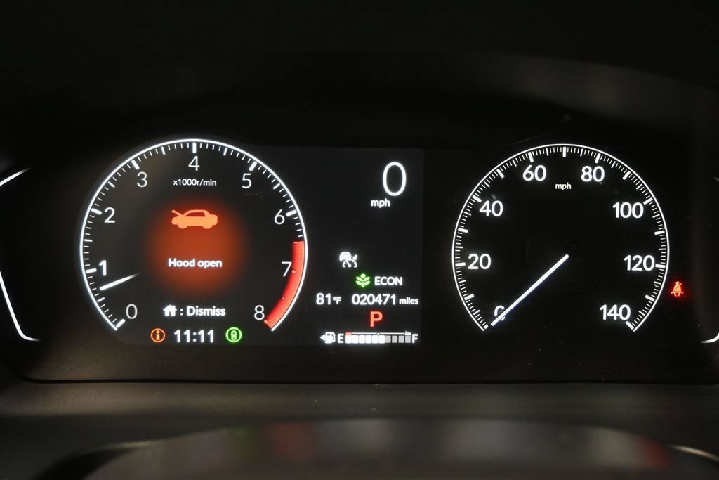 Certified 2024 Honda Pilot Touring image 29