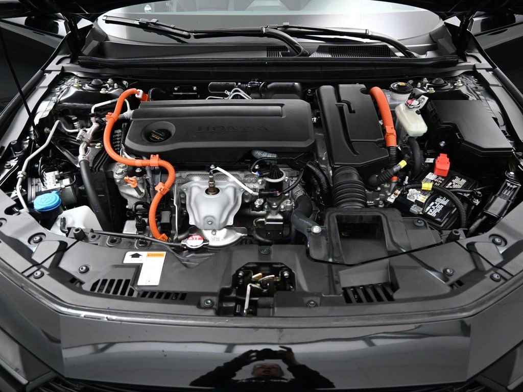 Used 2023 Honda Accord EX-L image 36