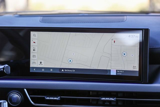 New 2026 Hyundai Sonata Limited image 17