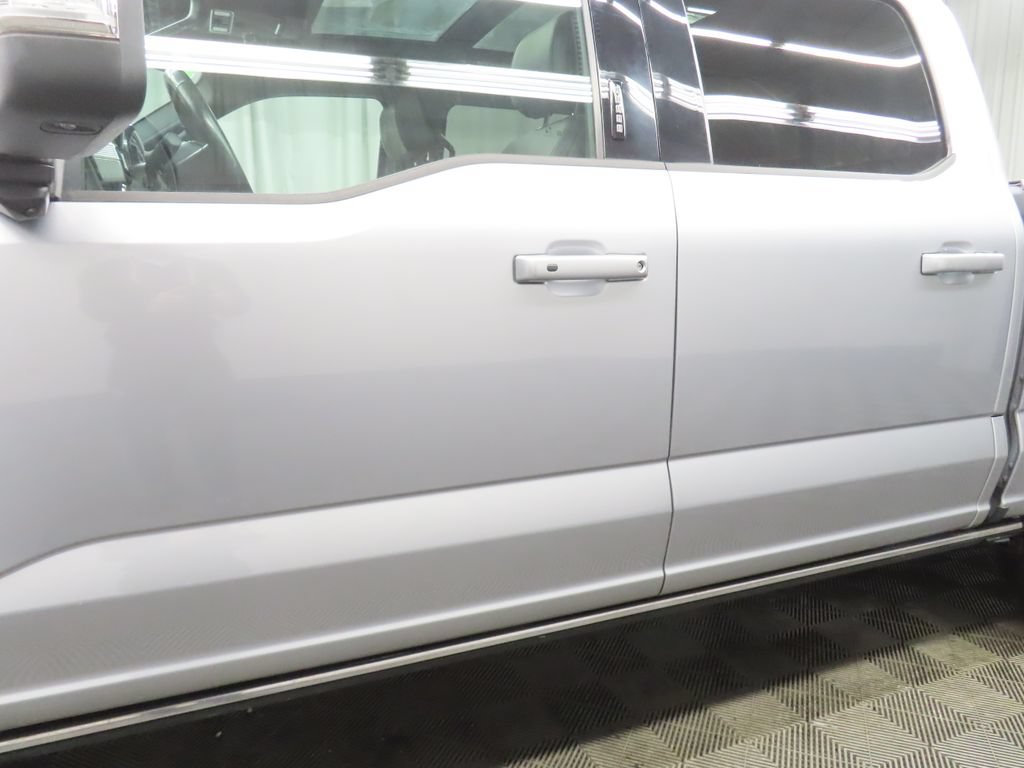 Used 2023 Ford F150 Lariat w/ Equipment Group 502A High AWD/4WD image 41