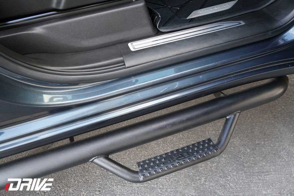 Used 2020 Chevrolet Silverado 1500 RST w/ All-Star Edition image 45