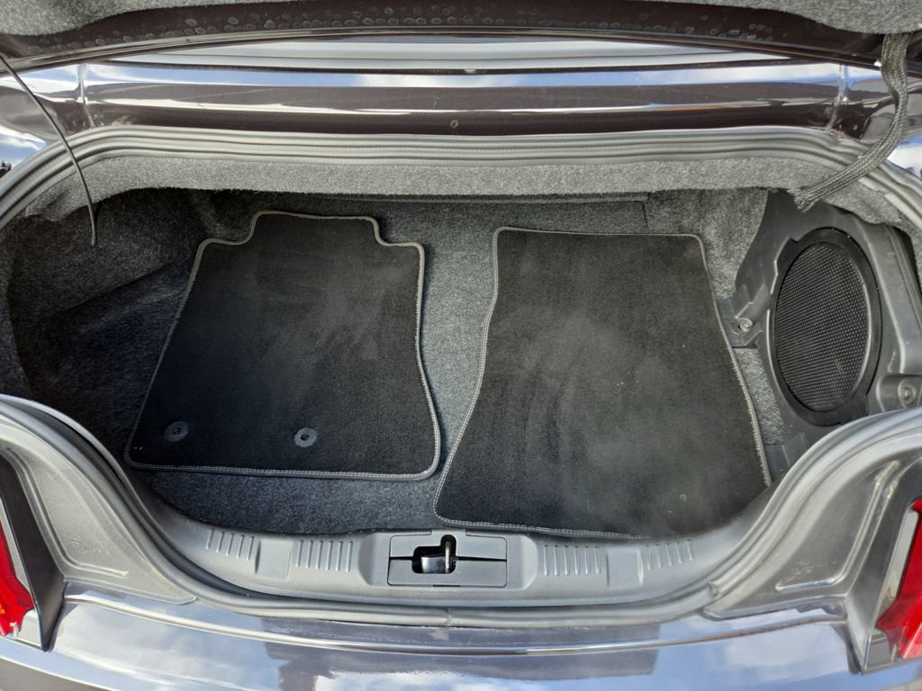 Used 2022 Ford Mustang GT Premium image 16