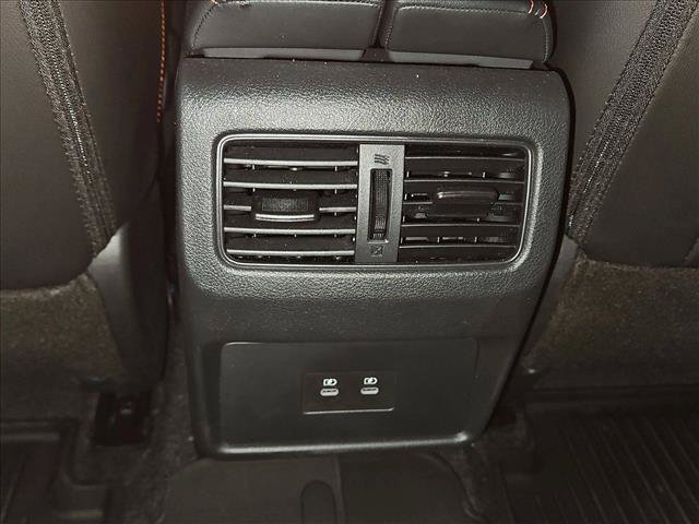 Used 2026 Nissan Rogue SV w/ Rock Creek Premium Package AWD/4WD image 16