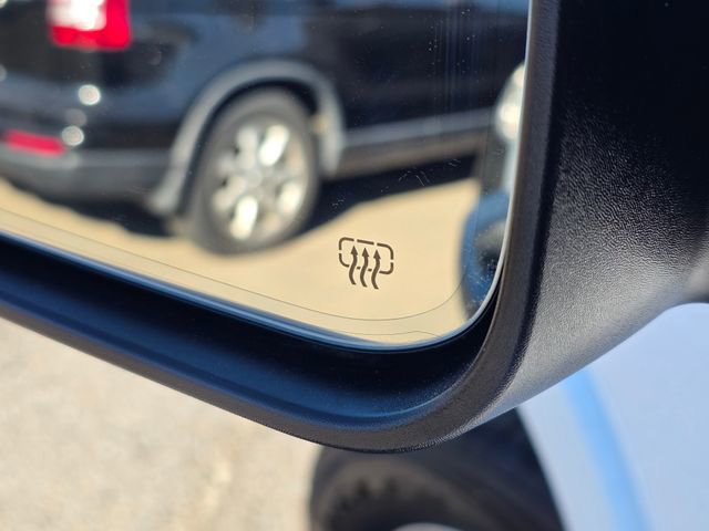 Used 2025 RAM 1500 Big Horn AWD/4WD image 23