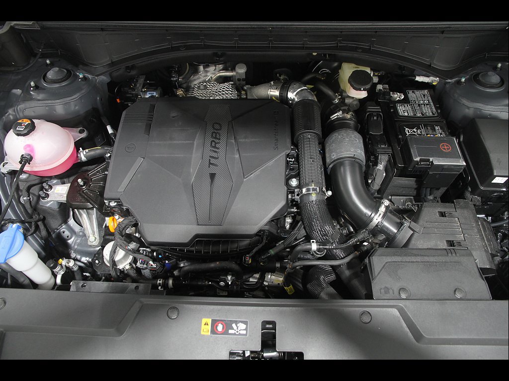 Certified 2026 Hyundai Santa Fe XRT AWD/4WD image 21