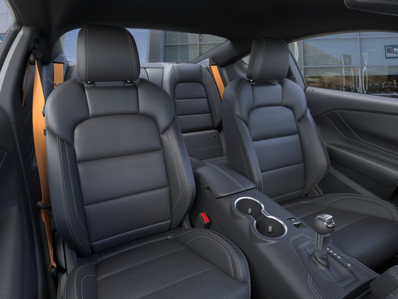 New 2026 Ford Mustang GT Premium RWD image 11