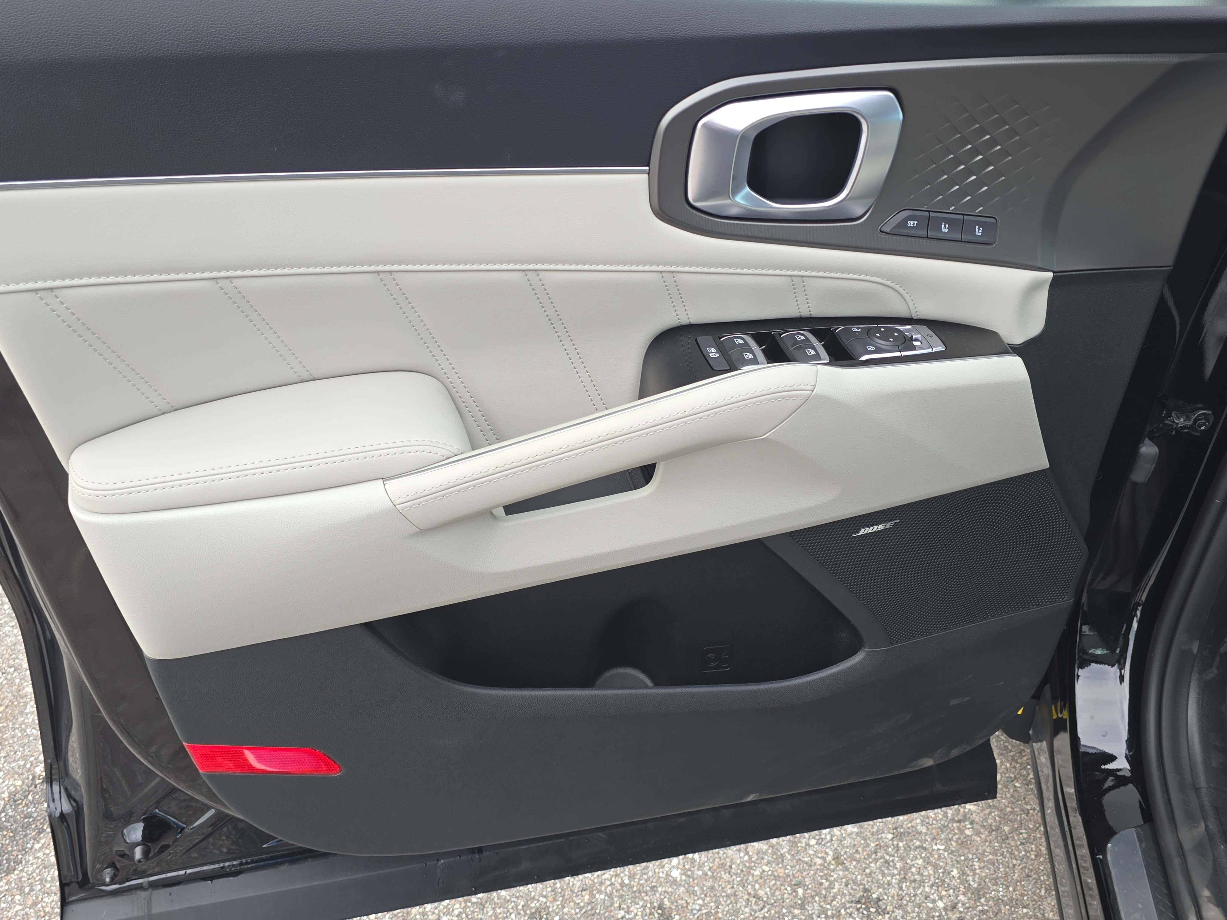 New 2026 Kia Sorento SX Prestige image 20