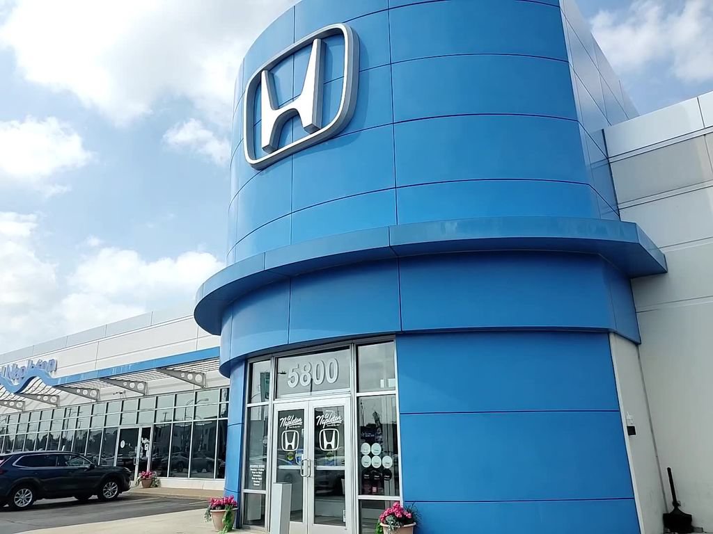 Used 2024 Honda HR-V Sport image 31