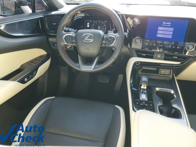 Used 2024 Lexus NX 250 FWD w/ Cold Area Package image 17