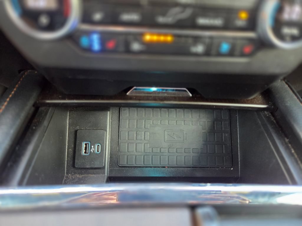 Used 2021 Ford Expedition Max King Ranch RWD image 26