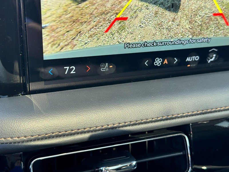 New 2025 Lincoln Aviator Reserve w/ Illumination Package image 25