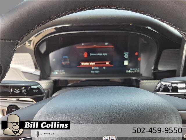 New 2025 Lincoln Corsair AWD w/ Equipment Group 101A image 25