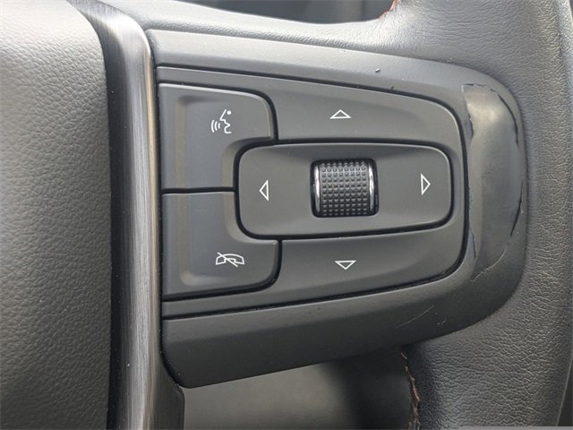 Used 2021 GMC Sierra 2500 AT4 w/ AT4 Premium Plus Package image 28