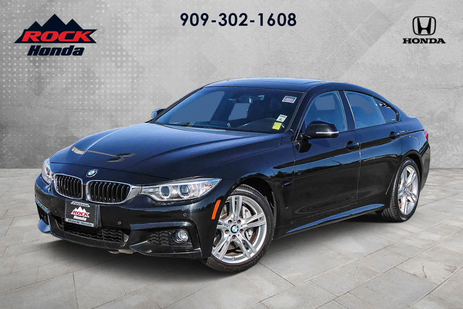 Used 2017 BMW 430i Gran Coupe