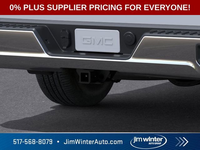 New 2026 GMC Sierra 1500 Pro w/ Pro Value Package AWD/4WD image 33