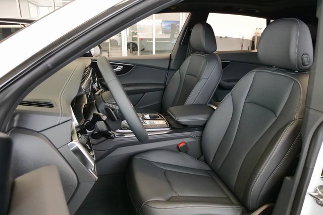 New 2026 Audi Q8 Premium Plus image 10