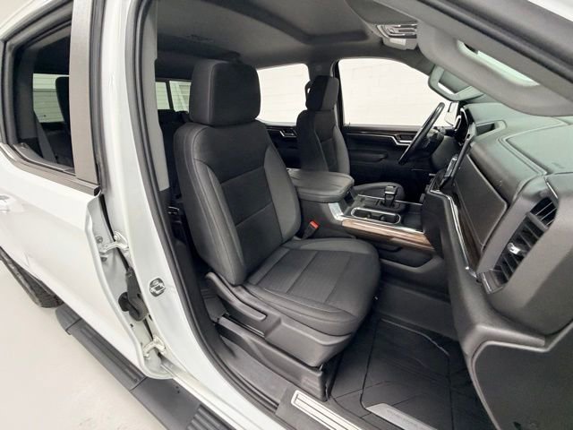 Certified 2023 Chevrolet Silverado 1500 RST w/ All Star Edition Plus AWD/4WD image 29