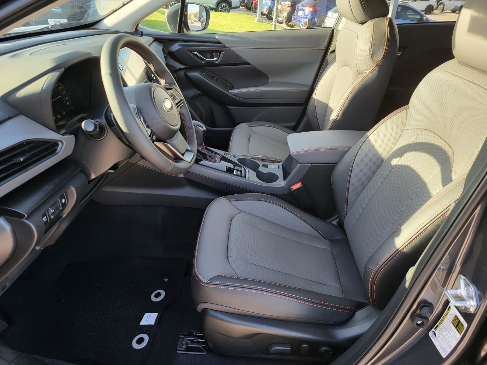 New 2026 Subaru Crosstrek 2.5i Limited image 9