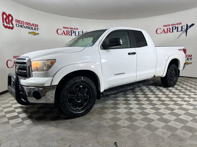 Used 2013 Toyota Tundra 2WD Double Cab image 3