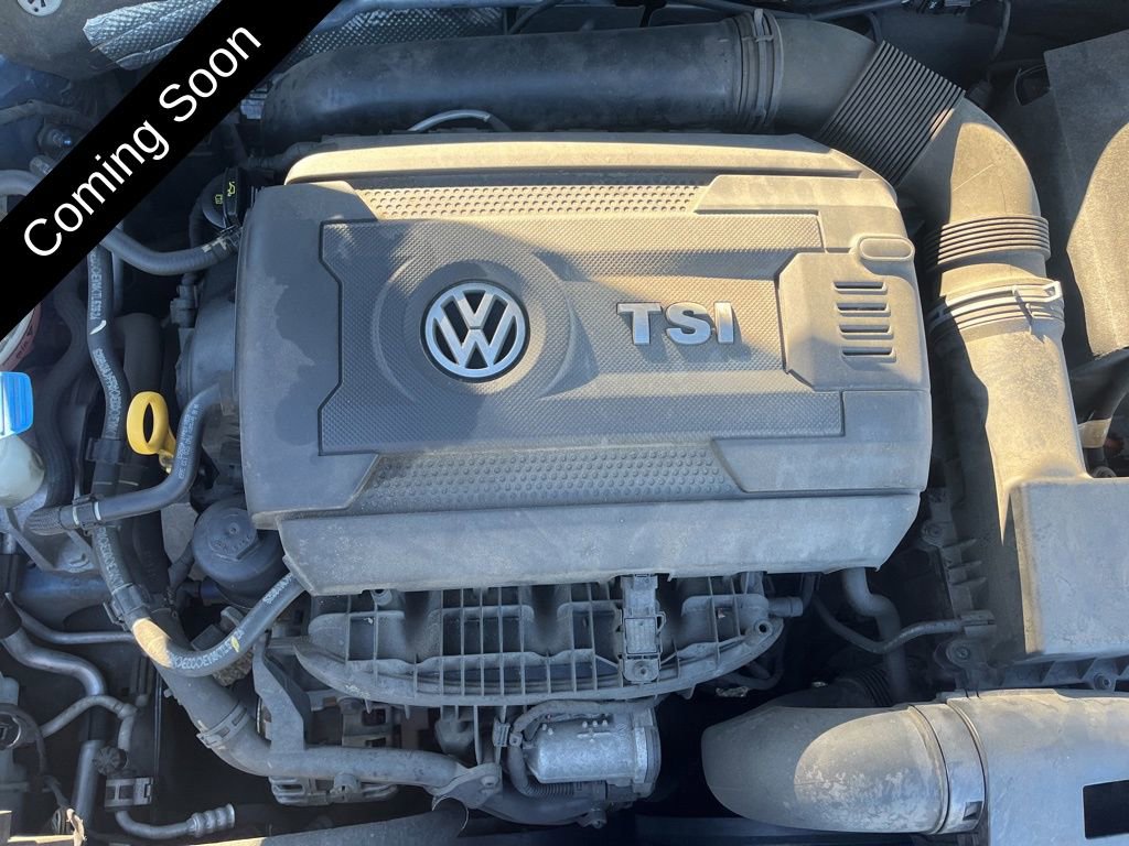 Used 2015 Volkswagen Jetta SE image 23