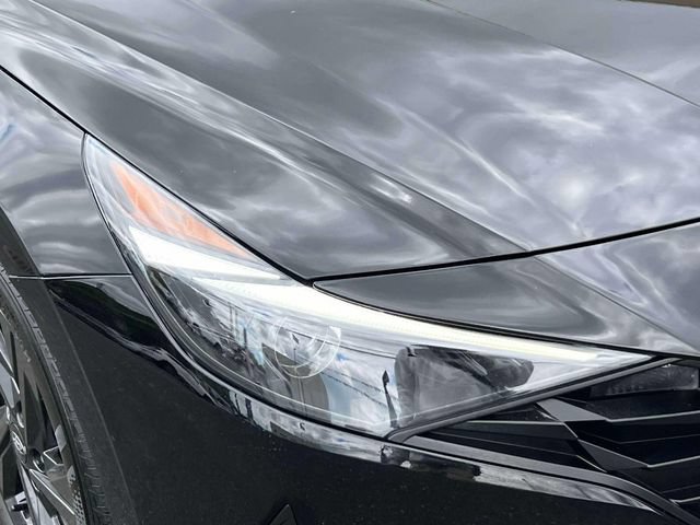 Used 2023 Hyundai Elantra SEL FWD image 10