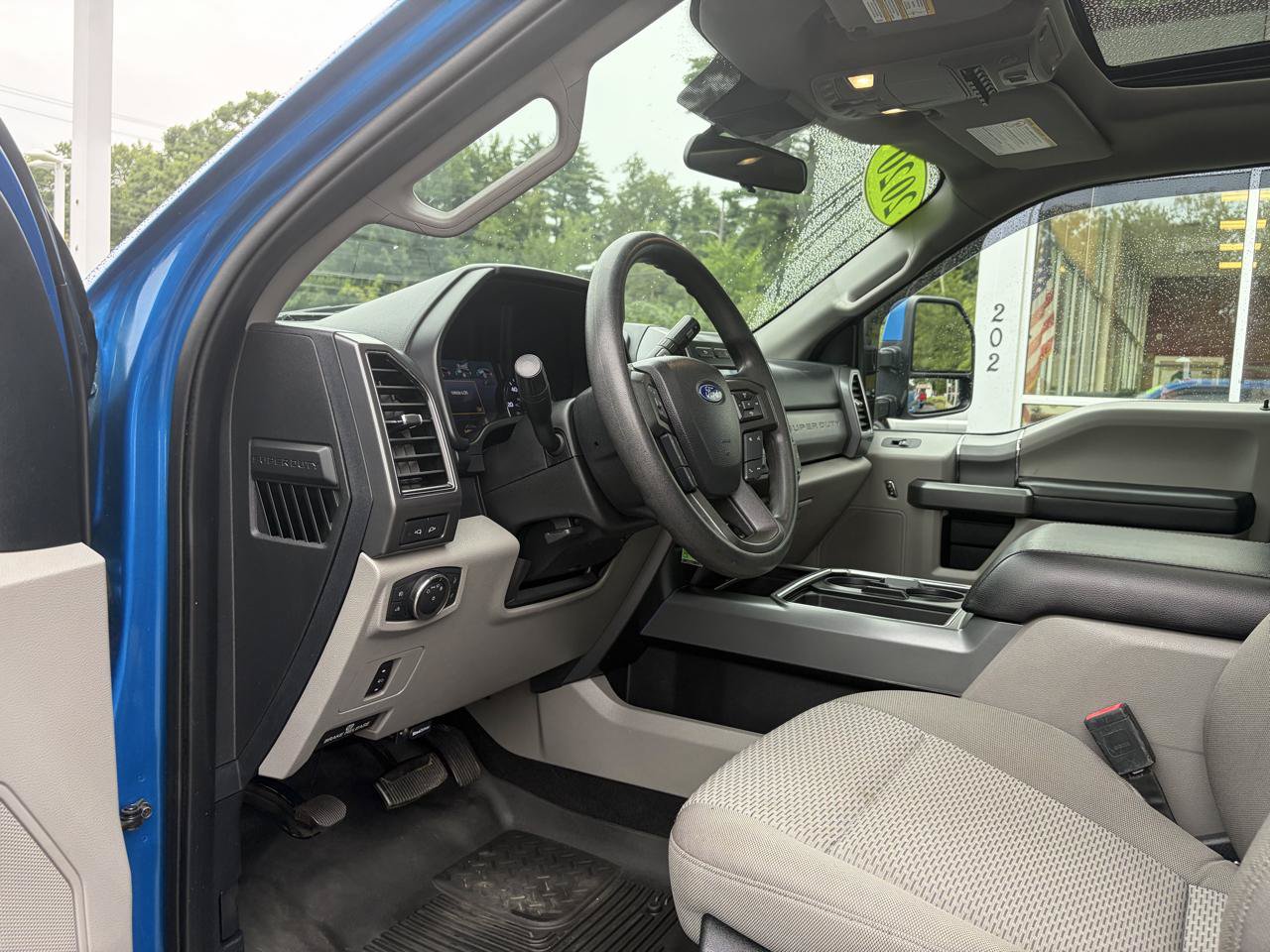 Used 2020 Ford F250 XLT w/ Tremor Off-Road Package AWD/4WD image 25