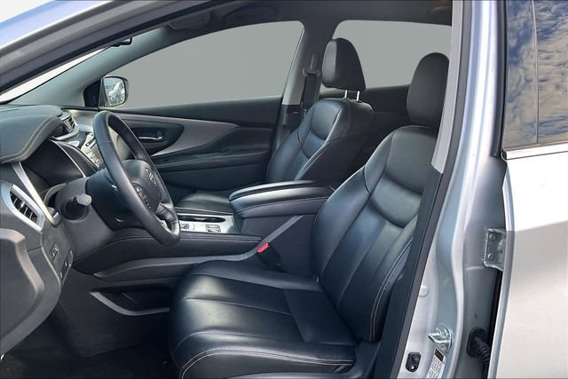 Used 2024 Nissan Murano SV image 15