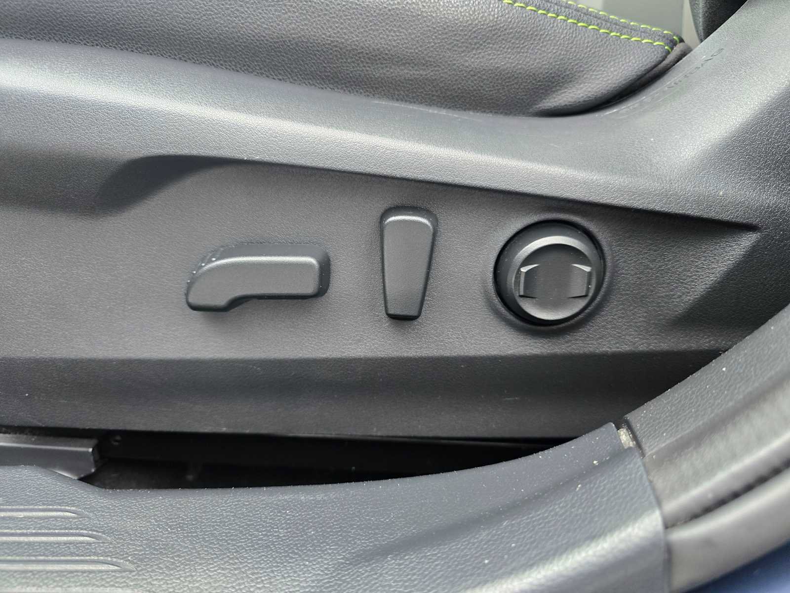 Used 2024 Subaru Outback Onyx Edition XT w/ Popular Package #2 image 26