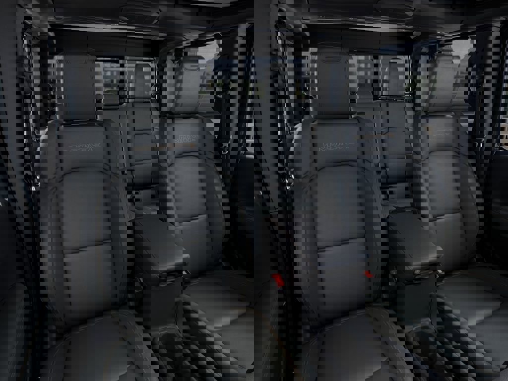 New 2026 Jeep Gladiator Mojave image 16