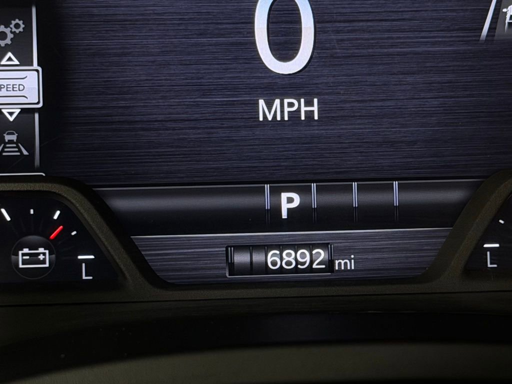 Used 2025 RAM 1500 Big Horn image 15