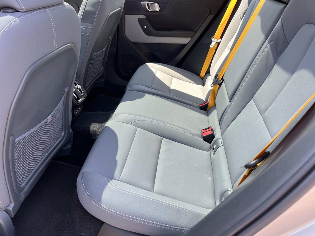 Used 2023 Polestar Polestar 2 w/ Pilot Pack AWD/4WD image 17