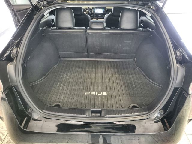 Used 2016 Toyota Prius Three w/ Advanced Technology Package image 24