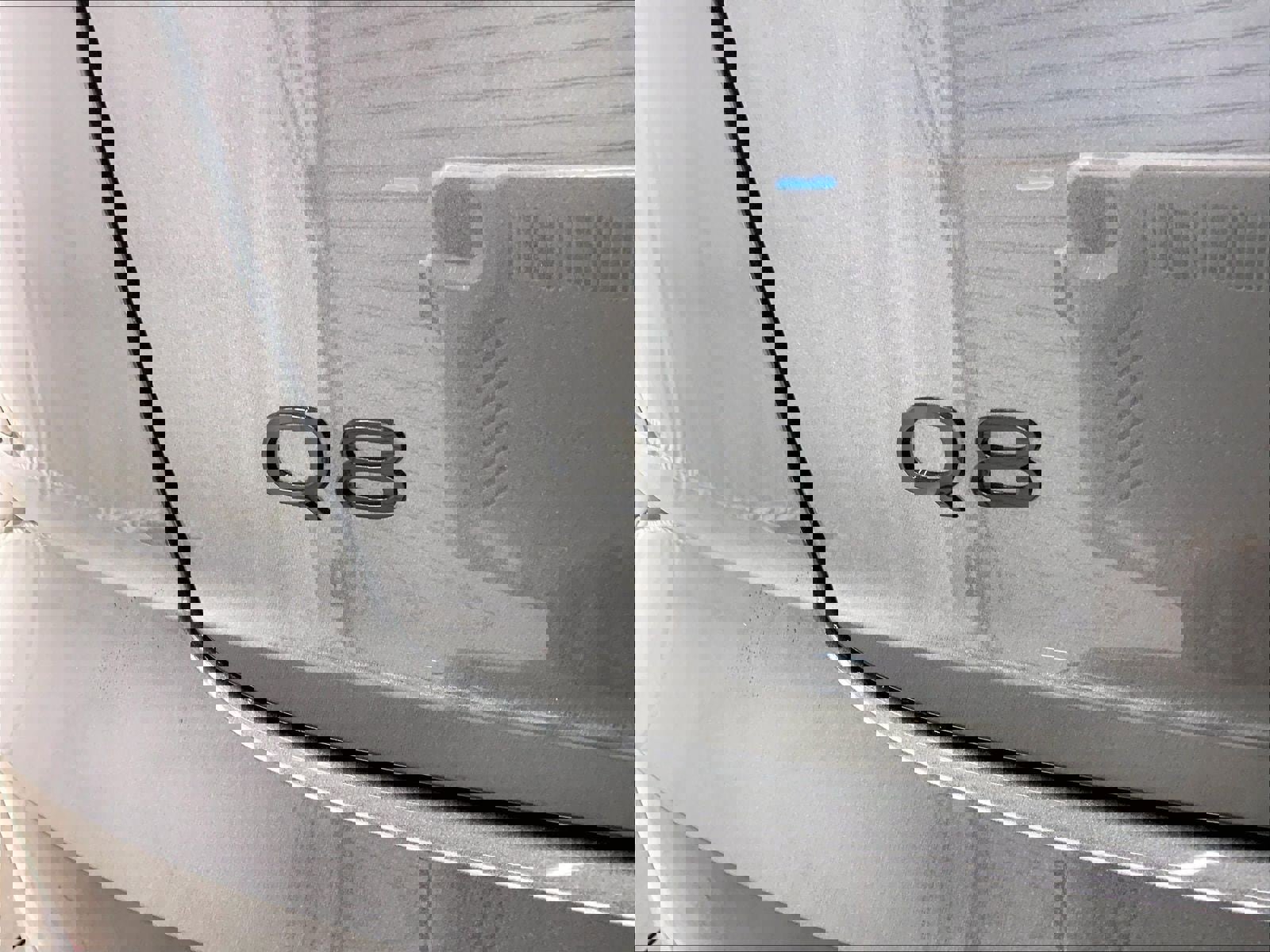 New 2026 Audi Q8 Premium Plus AWD/4WD image 24