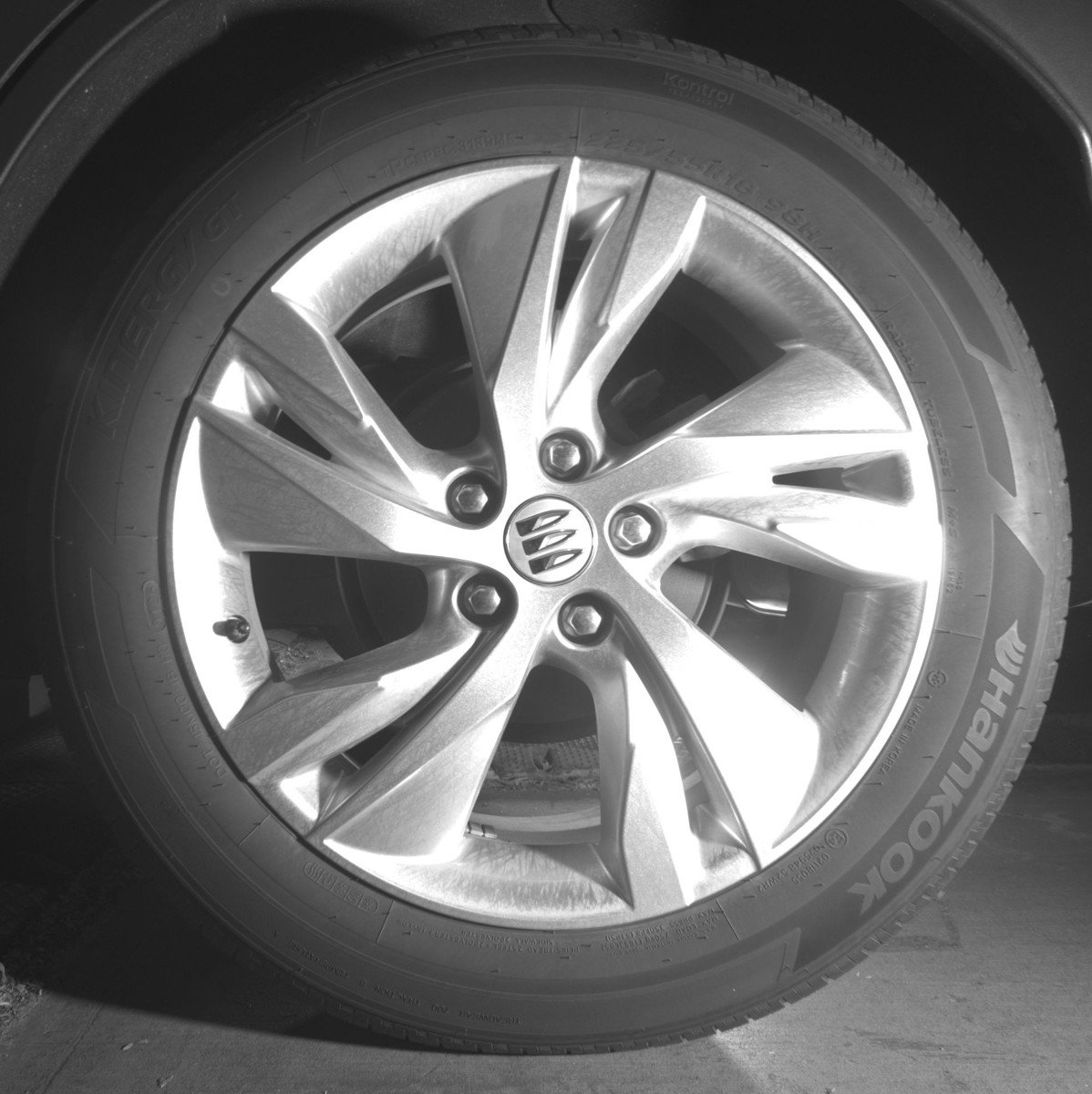 Used 2025 Buick Encore GX Preferred FWD image 14
