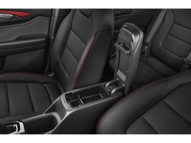 New 2026 Chevrolet TrailBlazer RS image 14