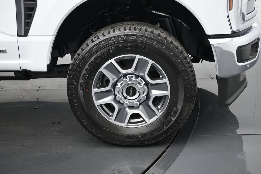 New 2026 Ford F350 Lariat w/ Lariat Ultimate Package AWD/4WD image 24